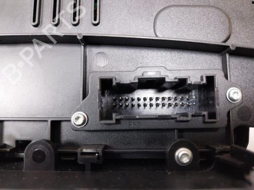 Climate control FORD MONDEO V Hatchback (CE) 2.0 TDCi | BP38811498I5 - Image 5