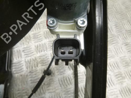 Front left window mechanism FORD FOCUS III 1.5 TDCi | BP38807588C22 - Image 4