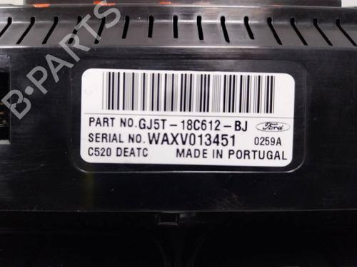 Climate control FORD KUGA II VAN 2.0 TDCi 4x4 | BP39621958I5 - Image 10