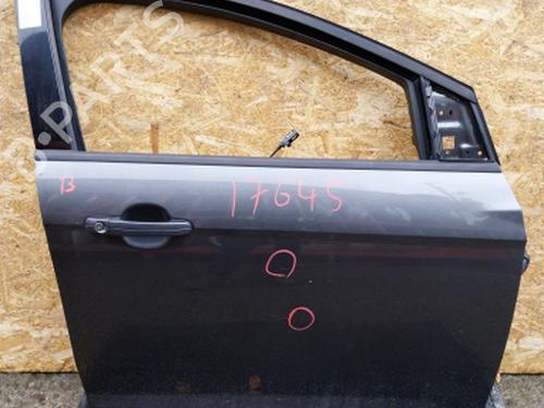 Used Right front door Right front door FORD FOCUS III 1.5 TDCi (120 hp) 38815779 38815779