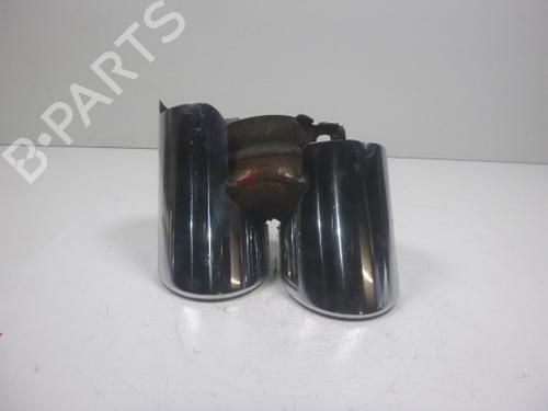 Used Exhaust system Exhaust system PORSCHE 911 (997) 3.8 Carrera S (355 hp) 38816038 38816038