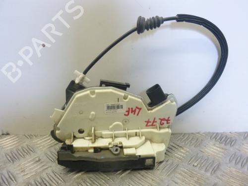 front-left-lock-skoda-superb-ii-3t4-2008-2009-2010-2011-2012-2013-2014-2015-38811287 main image