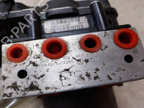 ABS pump AUDI A6 C6 (4F2) 2.0 TDI | BP40019969M43 - Image 6