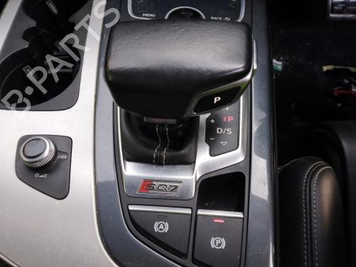 Shift knob AUDI Q7 (4MB, 4MG, 4MQ) SQ7 TDI quattro | BP38806418I34  - Image 23