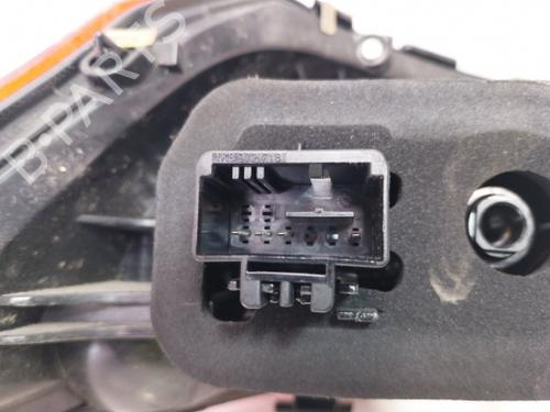 Right taillight VW PASSAT B8 (3G2, CB2) 2.0 TDI | BP38806254C35 - Image 5