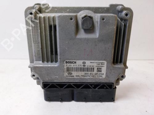 Used Engine control unit (ECU) Engine control unit (ECU) HYUNDAI ix35 Van CRDi 4WD (136 hp) 38815507 38815507