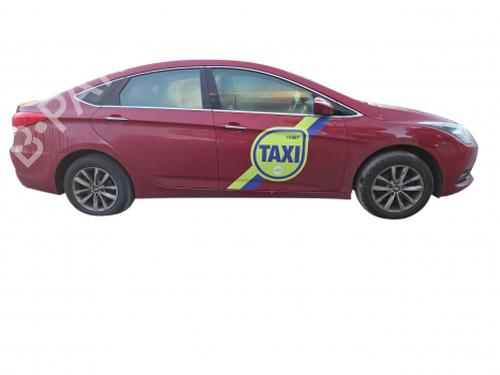Electronic module HYUNDAI i40 I (VF) 1.7 CRDI | BP38813763M83 - Image 11