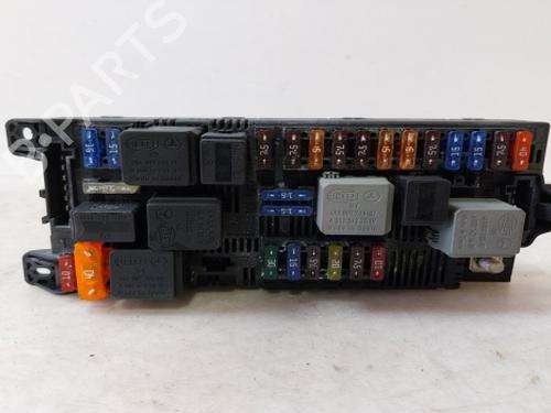 Control unit MERCEDES-BENZ E-CLASS (W211) E 240 (211.061) | BP38807766M11 - Image 2