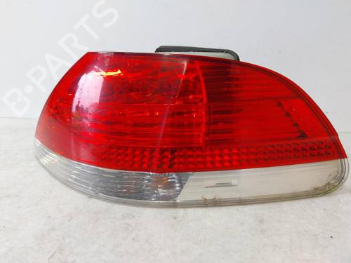 Right taillight BMW 7 (E65, E66, E67) 730 Ld | BP40019921C35 - Image 2
