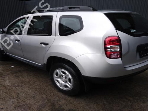 Right front door DACIA DUSTER (HM_) 1.5 dCi 110 4x4 (HMAB) | BP38808924C3  - Image 10