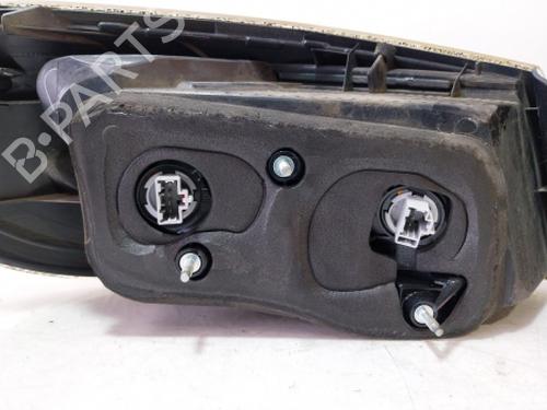 Right taillight MAZDA 3 Saloon (BL) 1.6 MZR CD (BL14) | BP38807262C35 - Image 4