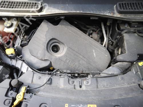 Instrument cluster FORD KUGA II (DM2) 1.5 TDCi | BP38812058C47 - Image 19