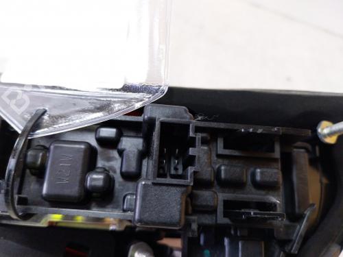 Left tailgate light AUDI A3 Sportback (8VA, 8VF) 1.6 TDI | BP38802112C79 - Image 8