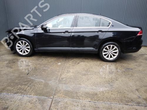Engine control unit (ECU) VW PASSAT B8 (3G2, CB2) 2.0 TDI | BP38806685M57 - Image 6