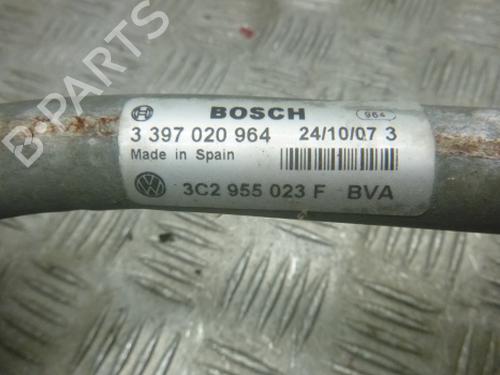 Front wiper motor VW PASSAT B6 (3C2) 2.0 TDI 16V | BP38804078M29 - Image 4