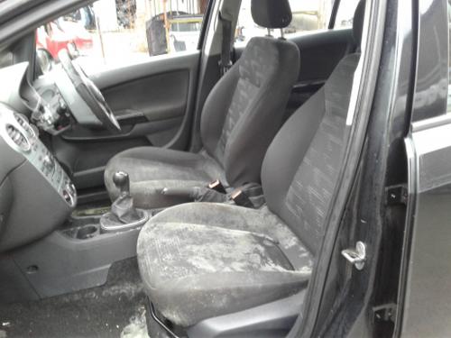 Right front window switch VAUXHALL CORSA Mk III (D) (S07) 1.3 CDTI (L08) | BP38812420I26 - Image 23