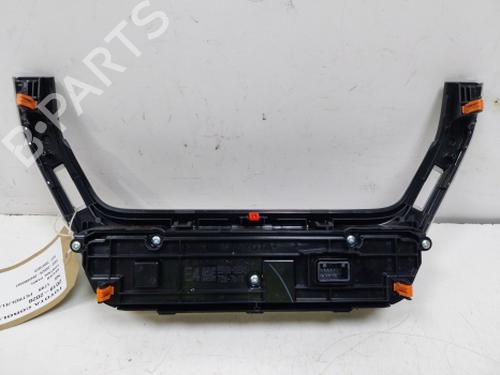 Climate control TOYOTA COROLLA Saloon (_E21_) 1.8 VVTi Hybrid | BP40020071I5 - Image 4