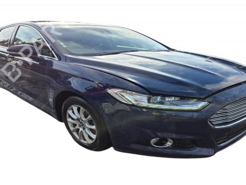 Engine control unit (ECU) FORD MONDEO V Hatchback (CE) 1.5 TDCi | BP38803536M57  - Image 5