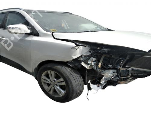 Engine control unit (ECU) HYUNDAI ix35 (LM, EL, ELH) 1.7 CRDi | BP38816149M57 - Image 10
