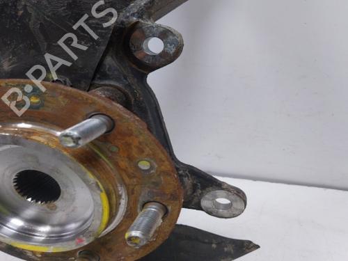 Left front steering knuckle ISUZU D-MAX III (TFR, TFS) 1.9 DDI 4x4 (TFS87) | BP38807788M25 - Image 4