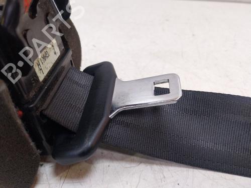 Rear left seatbelt MAZDA 6 Saloon (GJ, GL) 2.2 D (GJ2FP) | BP38815812I29 - Image 4