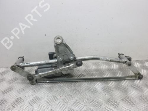 Front wiper motor VW PASSAT B7 (362) 1.6 TDI | BP38810011M29 - Image 3