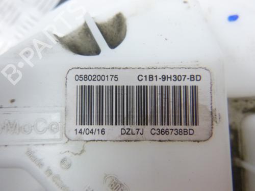 Control unit FORD FIESTA VI (CB1, CCN) 1.25 | BP38803038M11  - Image 5