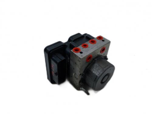 Used ABS pump ABS pump RENAULT CLIO IV (BH_) 1.2 16V (73 hp) 38809217 38809217