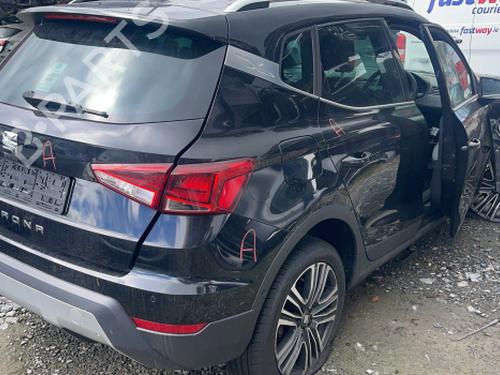 Radio SEAT ARONA (KJ7, KJP) 1.0 TSI | BP38804142E6 - Image 13
