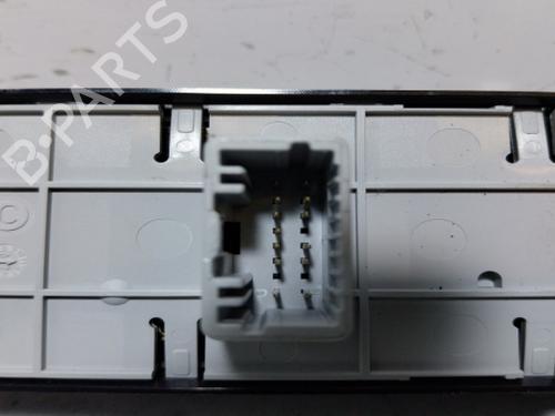 Right front window switch RENAULT LAGUNA III (BT0/1) 1.5 dCi (BT00, BT0A, BT0T, BT1J) | BP38816233I26 - Image 5