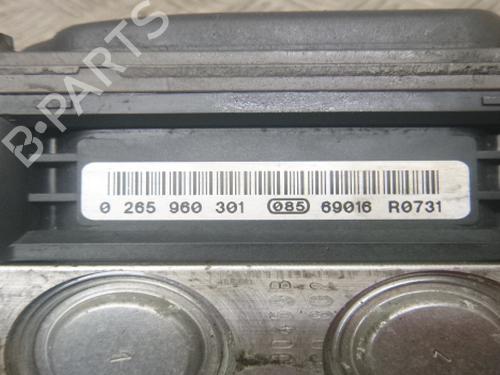 ABS pump MERCEDES-BENZ E-CLASS (W211) E 200 Kompressor (211.041) | BP38808932M43 - Image 8