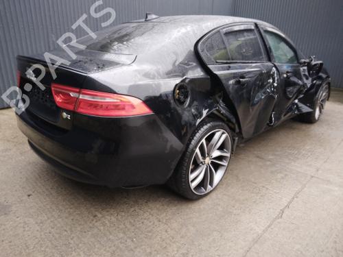 Steering column stalk JAGUAR XE (X760) 2.0 D | BP38815188I23 - Image 10