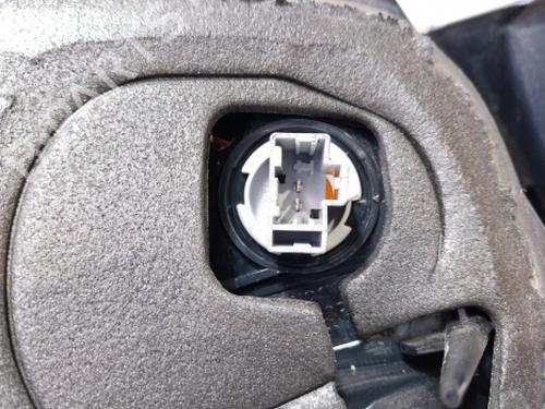 Right taillight MAZDA 3 Saloon (BL) 1.6 MZR CD (BL14) | BP38814748C35  - Image 5