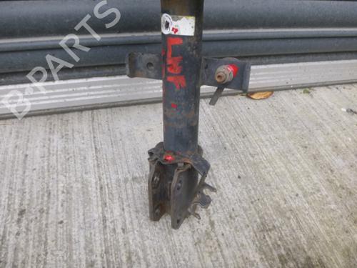 Left front shock absorber RENAULT CAPTUR I (J5_, H5_) 1.5 dCi 90 (J5N4, J5M5, J5MW, J5M6, J5AL, J5AJ) | BP39567139M16 - Image 2