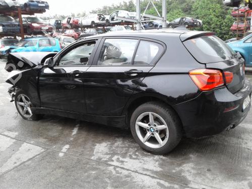 Headlight switch BMW 1 (F20) 116 d | BP38813121I24  - Image 9