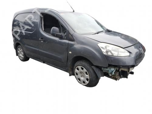 ABS pump PEUGEOT PARTNER Box Body/MPV 1.6 HDi / BlueHDi 75 | BP38808935M43 - Image 8