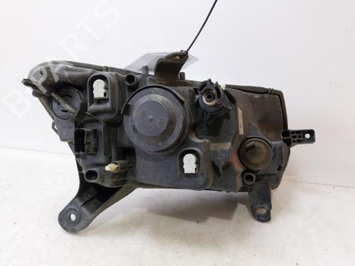 Left headlight DACIA SANDERO II 1.2 | BP38813564C28 - Image 7