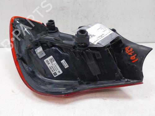 Right taillight OPEL CORSA E (X15) 1.4 (08, 68) | BP38807114C35 - Image 6