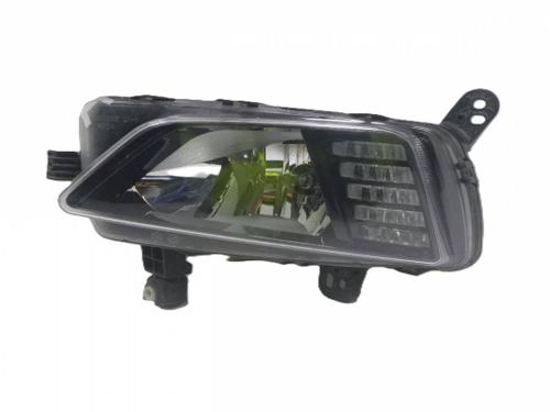 Used Left front fog light Left front fog light VW POLO VI (AW1, BZ1, AE1) 1.0 TSI (95 hp) 40544364 40544364