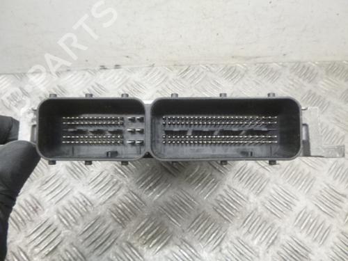 Engine control unit (ECU) MERCEDES-BENZ E-CLASS (W212) E 200 CDI / BlueTEC (212.005, 212.006) | BP38811980M57 - Image 4