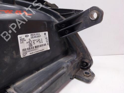 Left headlight VW TIGUAN (5N_) 2.0 TDI 4motion | BP38802453C28  - Image 5