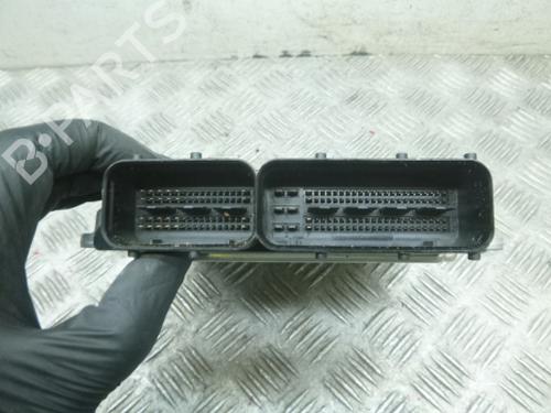 Engine control unit (ECU) VW TRANSPORTER T5 Van (7HA, 7HH, 7EA, 7EH) 2.5 TDI | BP38813217M57 - Image 4