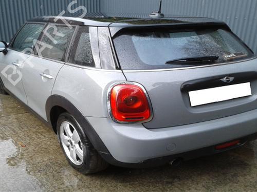 Right front driveshaft MINI MINI (F55) One D | BP38814028M39 - Image 8