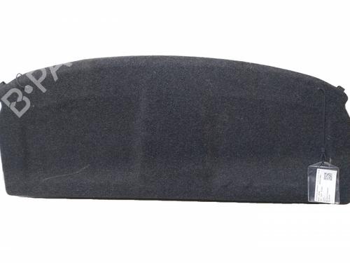 Used Rear parcel shelf Rear parcel shelf TOYOTA AURIS (_E18_) 1.3 Dual-VVTi (NRE180_, NRE180R) (99 hp) 40020068 40020068