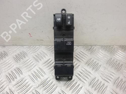 Used Right front window switch Right front window switch NISSAN TIIDA Saloon (SC11) 1.6 (C11L) (110 hp) 38809542 38809542