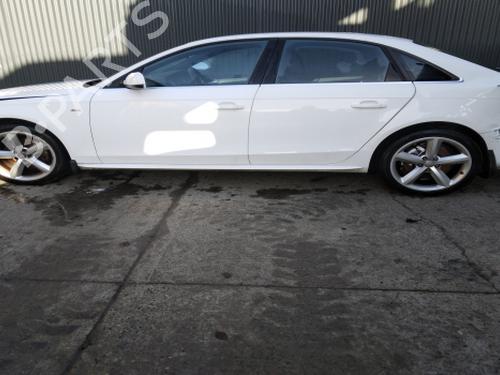 Left taillight AUDI A4 B8 (8K2) 2.0 TDI | BP38813864C34 - Image 8