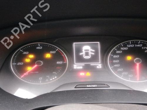 Steering rack SEAT LEON (5F1) 1.6 TDI | BP38911530M22 - Image 21