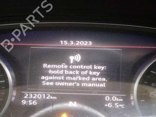 Fuse box AUDI Q7 (4MB, 4MG, 4MQ) 3.0 TDI quattro | BP38803865E1 - Image 24
