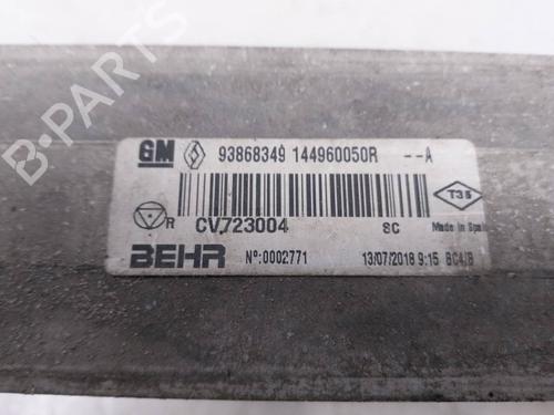 Intercooler RENAULT TRAFIC III Van (FG_) 1.6 dCi 125 (FGMH) | BP39247605M30 - Image 6