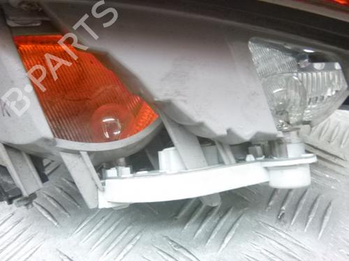 Left tailgate light FORD MONDEO IV Turnier (BA7) 1.8 TDCi | BP38809780C79 - Image 4